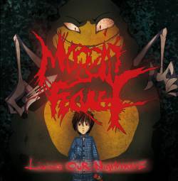 Living Our Nightmare